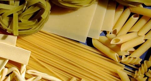 SUPERIOR Quality PASTA_ Spaghetti_ Macaroni